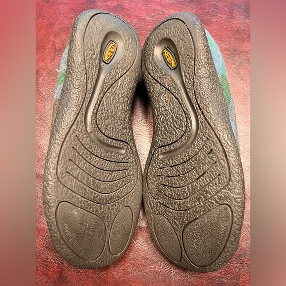 KEEN Women’s Howser Slide Shoe, size 8 - Picture 5 of 8